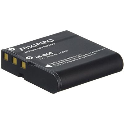 Kodak BAT-LB-060-CN Lithium-iontový akumulátor pro AZ421, bílý Kodak BAT-LB-060-CN Lithium-iontový akumulátor pro AZ421, bílý
