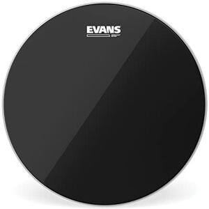 Evans Resonant Black 12", TT12RBG, Tom Reso Evans Resonant Black 12", TT12RBG, Tom Reso