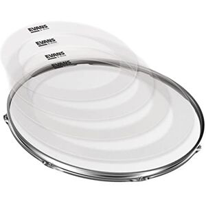 Evans E-kroužek Pack standard 12",13", 14", 16 Evans E-kroužek Pack standard 12",13", 14", 16