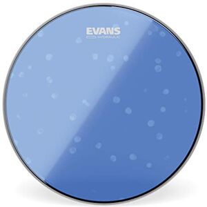 Evans TT10HB 25,4 cm (10 palců) tomfell, dvouvrstvá, 017 mm 0,16 mm hydraulická modrá Evans TT10HB 25,4 cm (10 palců) tomfell, dvouvrstvá, 017 mm 0,16 mm hydraulická modrá