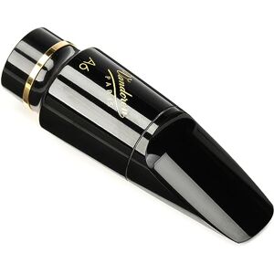 VANDOREN SM812M A6 náustek Altsaxofon, řada V16, střední komora VANDOREN SM812M A6 náustek Altsaxofon, řada V16, střední komora
