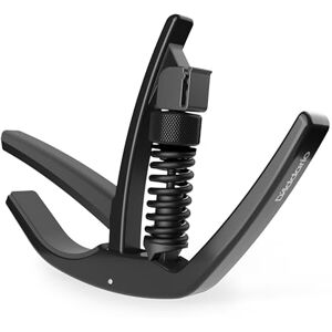 D'Addario / ns Künstler Kapodaster D'Addario / ns Künstler Kapodaster