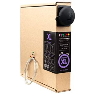 D'Addario EXL115-B25 Nickel Wound struny na elektrické kytary, střední/blues-jazz Rock, 11-49, 25 sad D'Addario EXL115-B25 Nickel Wound struny na elektrické kytary, střední/blues-jazz Rock, 11-49, 25 sad