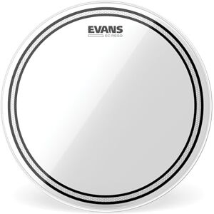 Evans EC Resonant 12", TT12ECR, Tom Reso Evans EC Resonant 12", TT12ECR, Tom Reso