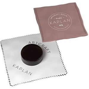 D'Addario KACR7 Kolofonium tmavý D'Addario KACR7 Kolofonium tmavý