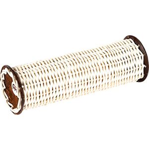 Meinl Percussion Ganza Shaker Instrument hudební nástroj se dvěma různými zvuky ratan, kokosová podlaha (GA2) Meinl Percussion Ganza Shaker Instrument hudební nástroj se dvěma různými zvuky ratan, kokosová podlaha (GA2)