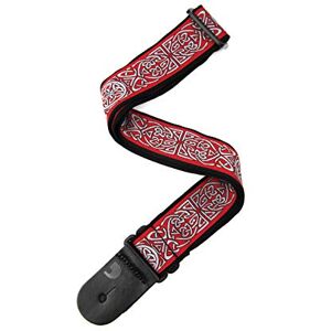D'Addario Planet Waves 50A07 Gewebegurt Nylongewebe World Tour Collection Celtic Länge: 1450mm Breite: 50mm D'Addario Planet Waves 50A07 Gewebegurt Nylongewebe World Tour Collection Celtic Länge: 1450mm Breite: 50mm