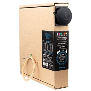 D'Addario EJ16-B25 struny z fosforového bronzu pro akustické kytary, Light, 25 sad bulk D'Addario EJ16-B25 struny z fosforového bronzu pro akustické kytary, Light, 25 sad bulk