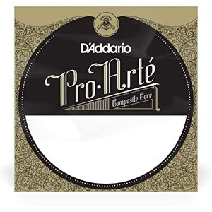D'Addario D' Addario pro Arte Composite 4th D pro Stringhard D'Addario D' Addario pro Arte Composite 4th D pro Stringhard