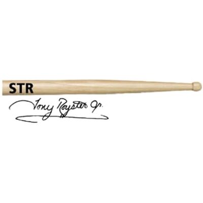 Vic Firth Signature Series Drumsticks Tony Royster Jr Vic Firth Signature Series Drumsticks Tony Royster Jr