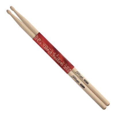 Stagg SM7A Drumstick s dřevěnou špičkou javor (1 pár) Stagg SM7A Drumstick s dřevěnou špičkou javor (1 pár)