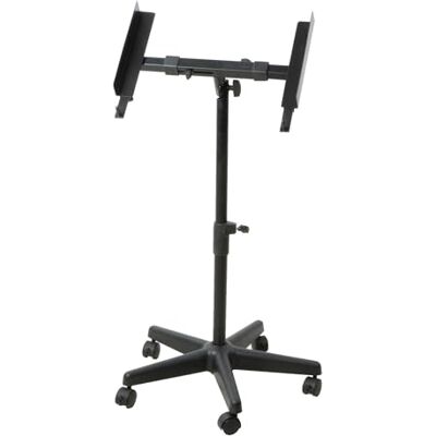 Quik-Lok Quik Lok QL/400 stojan na mixážní pult (nastavitelný) (UK import) Quik-Lok Quik Lok QL/400 stojan na mixážní pult (nastavitelný) (UK import)