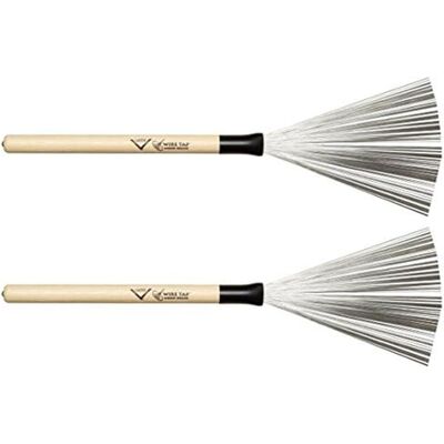 Vater otců Vwtw Brush/smeták (dřevěná rukojeť) Vater otců Vwtw Brush/smeták (dřevěná rukojeť)