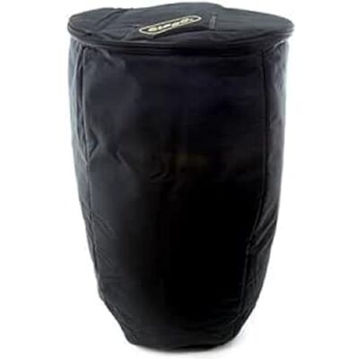 Stagg 25009197 CGB-10 BK Conga Tasche 25,4 cm (10 Zoll) schwarz Stagg 25009197 CGB-10 BK Conga Tasche 25,4 cm (10 Zoll) schwarz