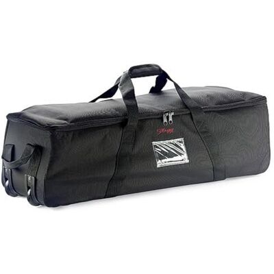 Stagg PSB pro 38/T profesionální Percussion Bag Caddy s koly Stagg PSB pro 38/T profesionální Percussion Bag Caddy s koly
