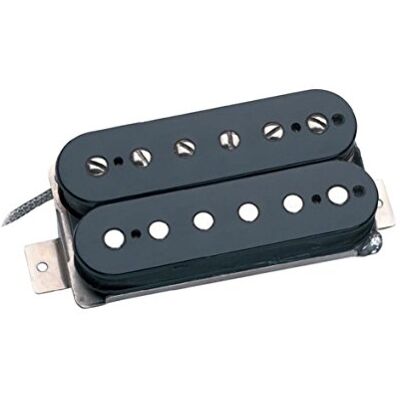 Seymour Duncan SH-1B Humbucker 59 Model Tonabnehmer für E-Gitarre Schwarz Seymour Duncan SH-1B Humbucker 59 Model Tonabnehmer für E-Gitarre Schwarz