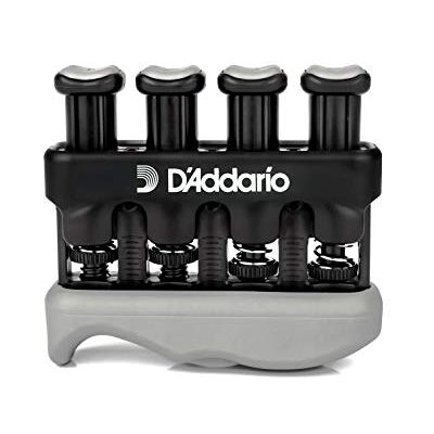 D'Addario Planet Waves PW-VG-01 Varigrip posilovač prstů a rukou D'Addario Planet Waves PW-VG-01 Varigrip posilovač prstů a rukou