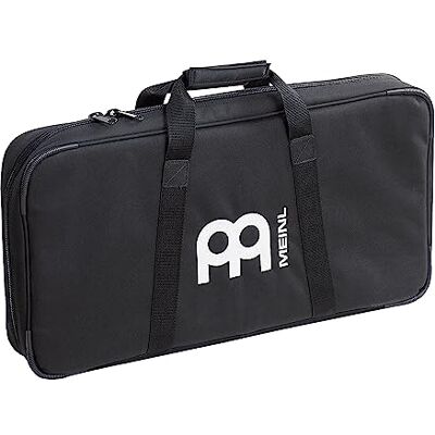 Meinl Percussion MCHB Professional Chimes Bag, černá Meinl Percussion MCHB Professional Chimes Bag, černá