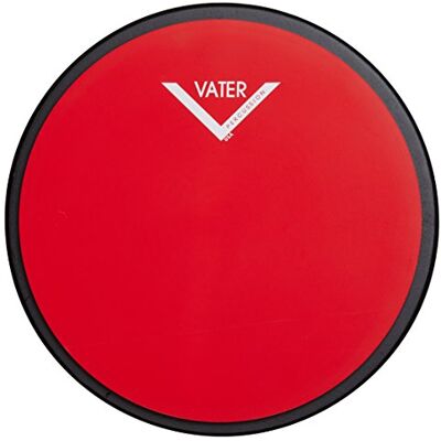 Vater Chop Builder cvičný tah (30,5 cm (12 palců), 2stranný) Vater Chop Builder cvičný tah (30,5 cm (12 palců), 2stranný)
