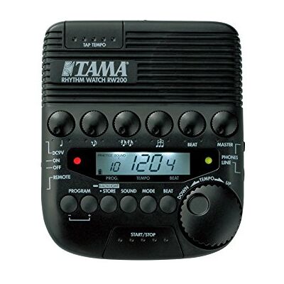 TAMA Rhythm Watch RW200 TAMA Rhythm Watch RW200
