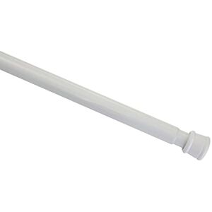 Gardinia 3550 upínací tyč 23/26 mm, kov, k vytočení s širokou možností použití, bez šroubů a vrtání Gardinia 3550 upínací tyč 23/26 mm, kov, k vytočení s širokou možností použití, bez šroubů a vrtání