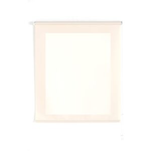Blindecor Uniestor Basic rollo lichtdurchlässig Beige, 120 x 175 cm (BxH) Stoffgröße 117 x 170 cm. Rollo für fenster Blindecor Uniestor Basic rollo lichtdurchlässig Beige, 120 x 175 cm (BxH) Stoffgröße 117 x 170 cm. Rollo für fenster
