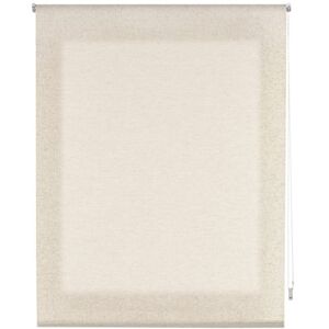 Blindecor uniestor Natur Leinen Rollo, Stoff, Beige, 6 x 120 x 200 cm Blindecor uniestor Natur Leinen Rollo, Stoff, Beige, 6 x 120 x 200 cm