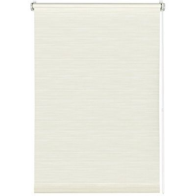 Gardinia EASYFIX Roleta Dekor 103 pruhy bílá/béžová 120 x 150 cm 33168 Gardinia EASYFIX Roleta Dekor 103 pruhy bílá/béžová 120 x 150 cm 33168