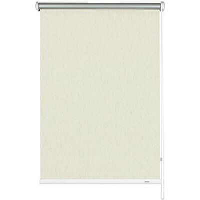 Gardinia 6494082180 Roleta s bočním tahem termo energeticky úsporná s úsporným efektem, zatemňující, 82 x 180 cm, přírodní struktura Gardinia 6494082180 Roleta s bočním tahem termo energeticky úsporná s úsporným efektem, zatemňující, 82 x 180 cm, přírodní struktura