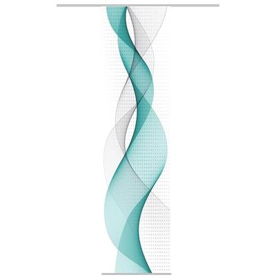 Home Fashion OPALIA 084369-2907 245 x 60 cm Home Fashion OPALIA 084369-2907 245 x 60 cm