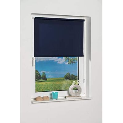 Khome K-home Mini roleta 541783-4 Klemmfix, modrá denní světlo 70 x 150 (Š x D) Khome K-home Mini roleta 541783-4 Klemmfix, modrá denní světlo 70 x 150 (Š x D)