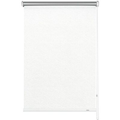 Gardinia 6495062180 Roleta s bočním tahem termo energeticky úsporná s úsporným efektem, zatemňující, 62 x 180 cm, proužky bílé Gardinia 6495062180 Roleta s bočním tahem termo energeticky úsporná s úsporným efektem, zatemňující, 62 x 180 cm, proužky bílé