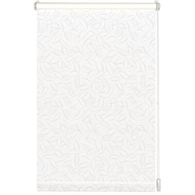 Gardinia 31234 EASYFIX Roleta Dekor 668 roční období bílá/bílá 60 x 150 cm Gardinia 31234 EASYFIX Roleta Dekor 668 roční období bílá/bílá 60 x 150 cm