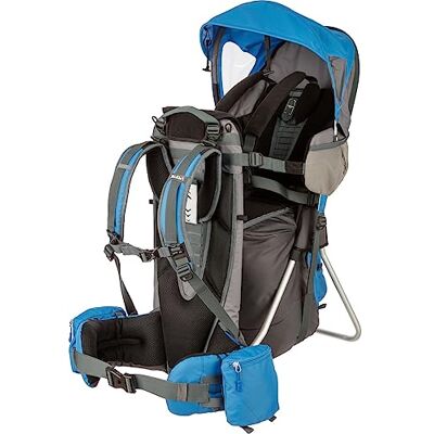 Salewa Koala II, modrá Salewa Koala II, modrá