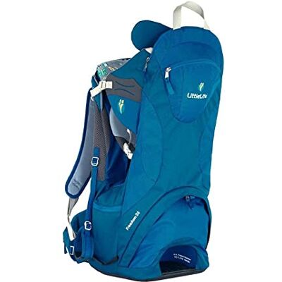 LittleLife Nosítko pro děti Freedom S4, dětské nosítko LittleLife Nosítko pro děti Freedom S4, dětské nosítko