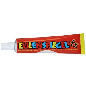 Eulenspiegel 405192 filmová krev, krevní gel, tmavý, 18 ml Eulenspiegel 405192 filmová krev, krevní gel, tmavý, 18 ml