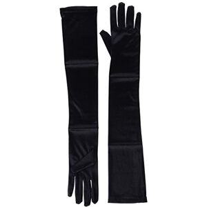 COTTELLI Collection Damen 220256 Body, Schwarz (Nero 001), No Aplica (Herstellergröße: ) COTTELLI Collection Damen 220256 Body, Schwarz (Nero 001), No Aplica (Herstellergröße: )