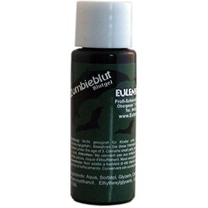 Eulenspiegel Zombieblut, 1 balení (1 x 20 ml) Eulenspiegel Zombieblut, 1 balení (1 x 20 ml)