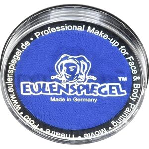 Eulenspiegel 183557 Profesionální líčidlo Aqua v barvě blankytně modré, 20 ml, veganské Eulenspiegel 183557 Profesionální líčidlo Aqua v barvě blankytně modré, 20 ml, veganské