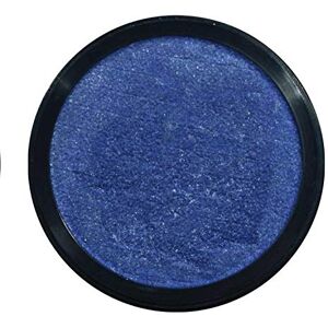 Eulenspiegel 180365 – profesionální make-up – perleťový lesk mořská modrá – 20 ml / 35 g Eulenspiegel 180365 – profesionální make-up – perleťový lesk mořská modrá – 20 ml / 35 g