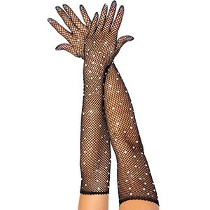 Leg Avenue Dámské kostýmy kostým ve velikosti pro dospělé, černá Leg Avenue Dámské kostýmy kostým ve velikosti pro dospělé, černá