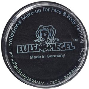 Eulenspiegel profesionální líčidlo černé, 3,5 ml (S), 12 ml (M), 20 ml (L), 35 ml (XL) a 70 ml (XXL) Eulenspiegel profesionální líčidlo černé, 3,5 ml (S), 12 ml (M), 20 ml (L), 35 ml (XL) a 70 ml (XXL)
