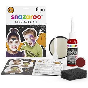 Snazaroo Special FX různé barvy Snazaroo Special FX různé barvy
