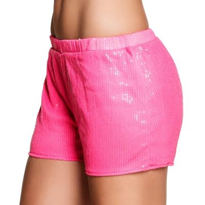 Boland Sexy hotpants, 1 kus, spodní prádlo, krátké kalhoty, kostým, převlečení, doplňky, karneval, masopust, tematická party, JGA, Neonově tmavorůžová, M Boland Sexy hotpants, 1 kus, spodní prádlo, krátké kalhoty, kostým, převlečení, doplňky, karneval, masopust, tematická party, JGA, Neonově tmavorůžová, M