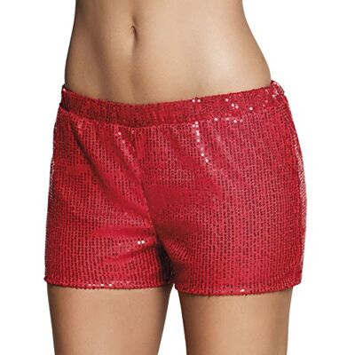 Boland Sexy hotpants, 1 kus, spodní prádlo, krátké kalhoty, kostým, převlečení, doplňky, karneval, masopust, tematická party, JGA, červená, M Boland Sexy hotpants, 1 kus, spodní prádlo, krátké kalhoty, kostým, převlečení, doplňky, karneval, masopust, tematická party, JGA, červená, M