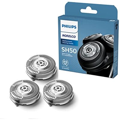 Norelco Philips SHAVER SERIES 5000 SH50/52 Příslušenství pro holicí strojek, 2 možnosti napětí – příslušenství pro holicí strojek Norelco Philips SHAVER SERIES 5000 SH50/52 Příslušenství pro holicí strojek, 2 možnosti napětí – příslušenství pro holicí strojek