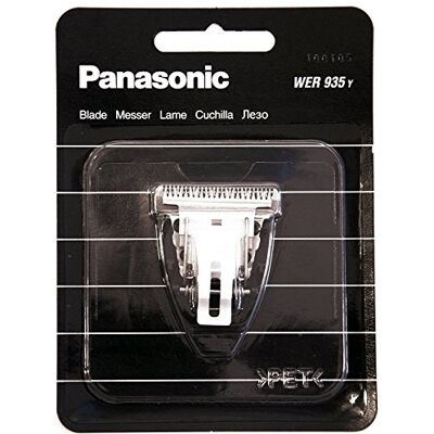 Panasonic Náhradní holicí hlava pro zastřihovač vlasů ER-121, typ WER935Y Panasonic Náhradní holicí hlava pro zastřihovač vlasů ER-121, typ WER935Y