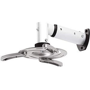 myWall H16-5WL Wandhalter für Beamer weiß myWall H16-5WL Wandhalter für Beamer weiß