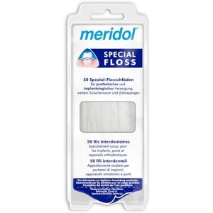 Meridol speciální floss 1 P Meridol speciální floss 1 P