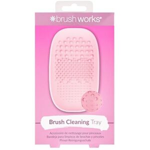 Brushworks Kartáč čistič paleta Brushworks Kartáč čistič paleta